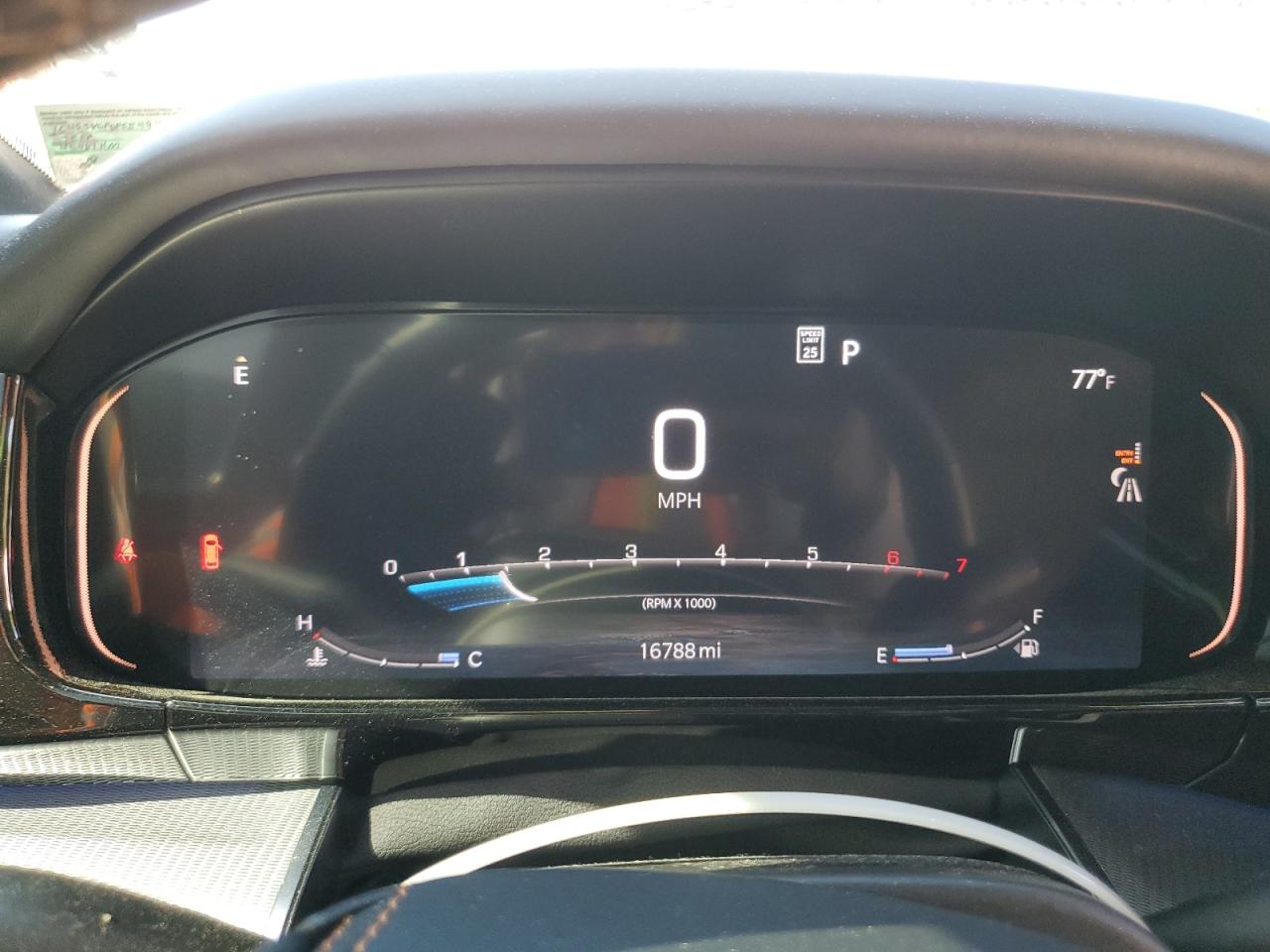 2023 Jeep Grand Wagoneer Series Iii VIN: 1C4SJVGP0PS549427 Lot: 80641825