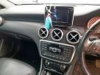 2013 MERCEDES-BENZ A200 BLUE-CY SPORT CDI AU  for sale at Copart CORBY