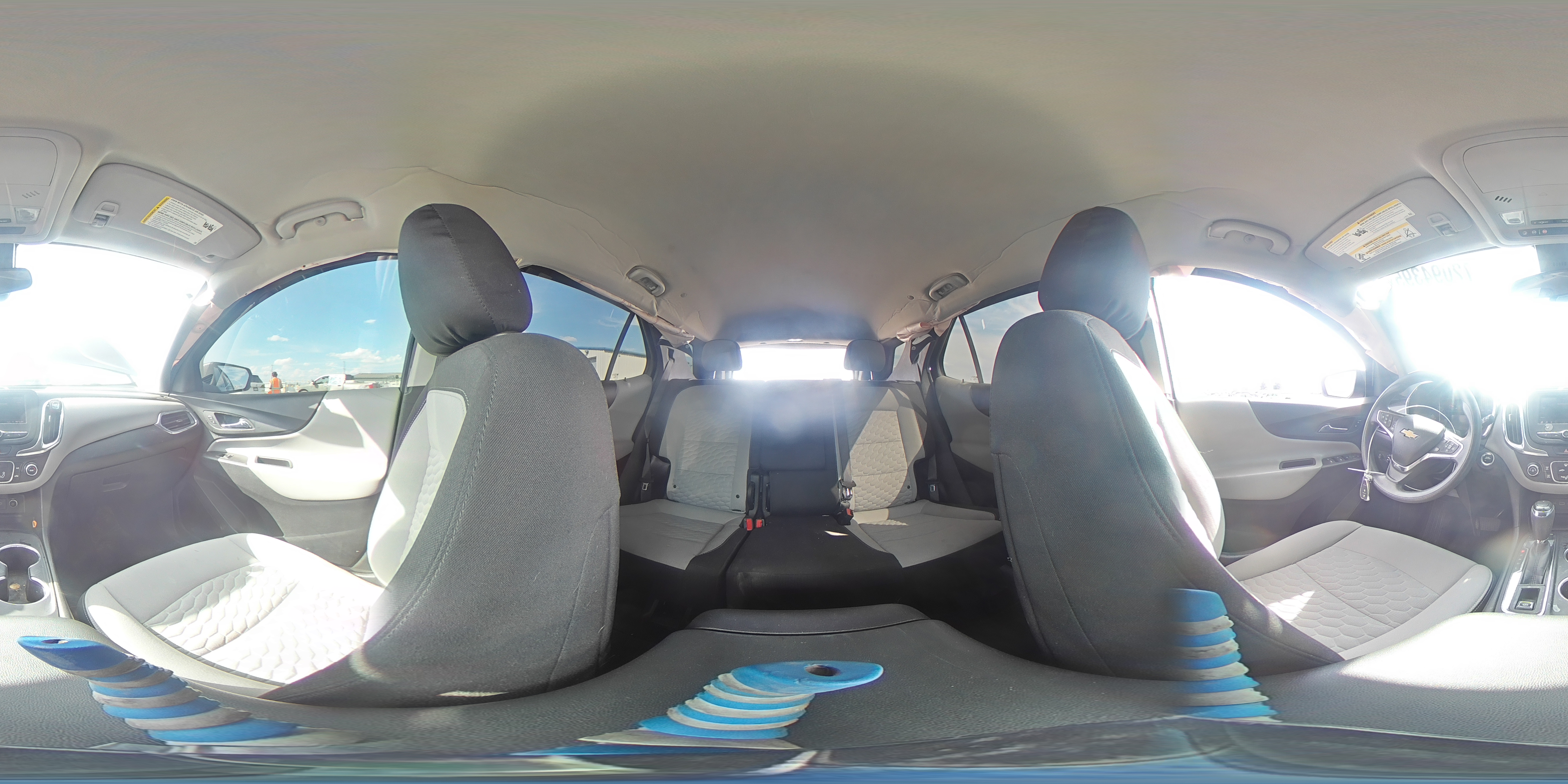 2021 Chevrolet Equinox Ls VIN: 2GNAXSEV9M6114051 Lot: 72094395