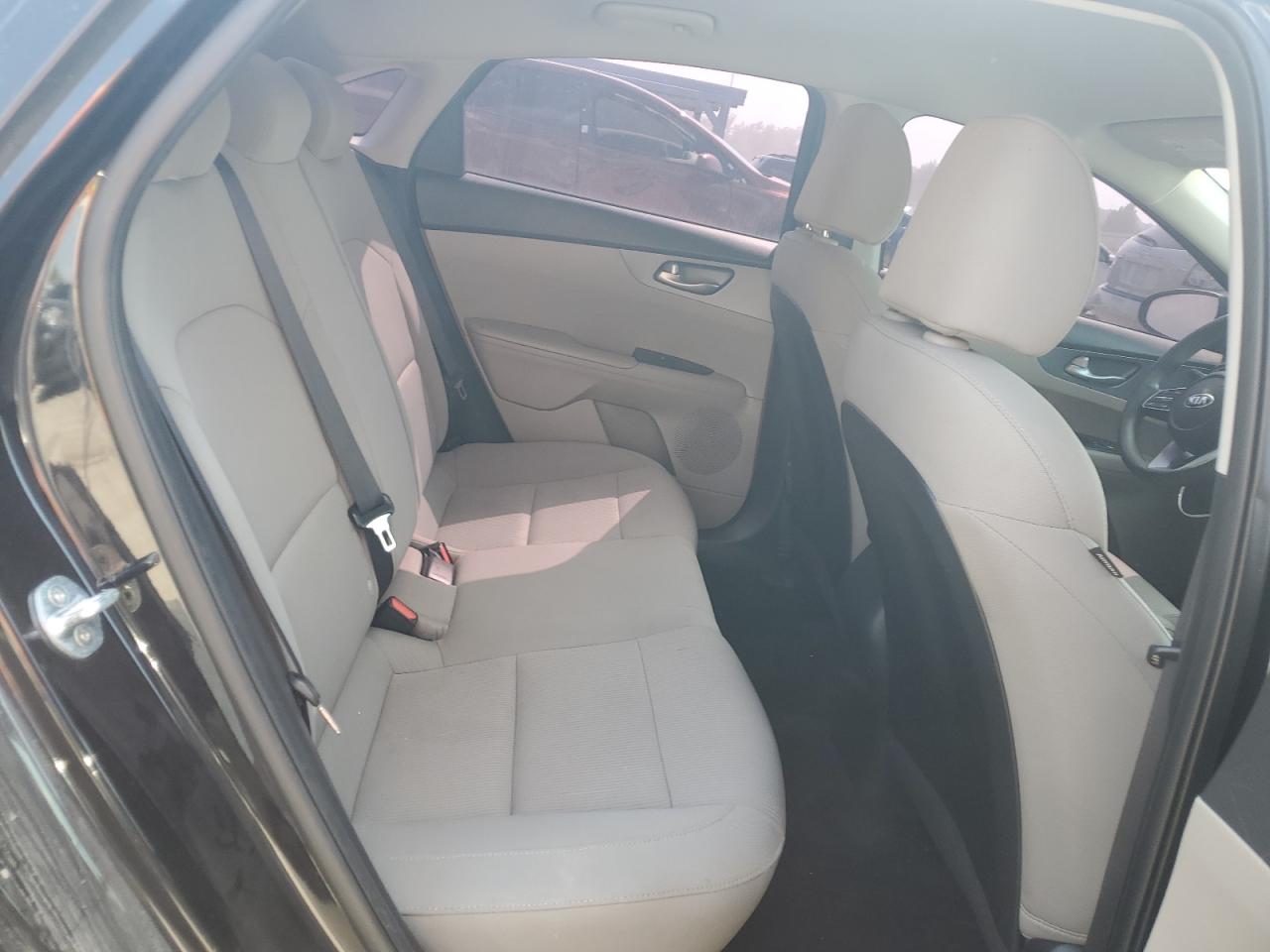 2020 Kia Forte Fe VIN: 3KPF24AD2LE257508 Lot: 80921335