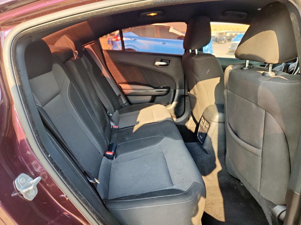 2021 Dodge Charger Sxt VIN: 2C3CDXBG7MH534154 Lot: 80571835