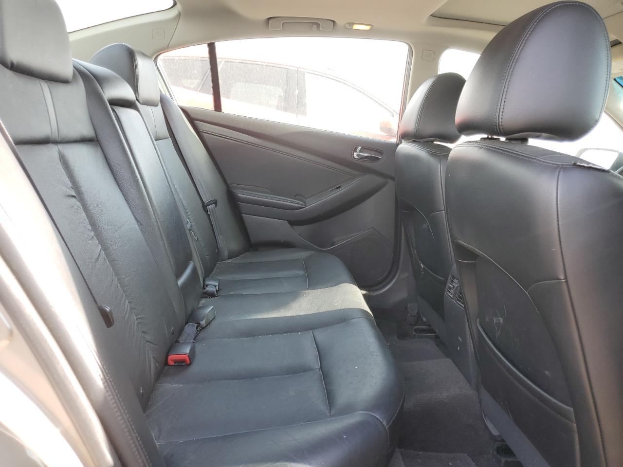 2008 Nissan Altima 3.5Se VIN: 1N4BL21E58C171882 Lot: 81497195