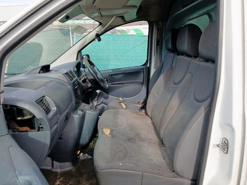 2016 PEUGEOT EXPERT 1000 L1H1 HDI 1000 1.6 HDI 90 H1 VAN