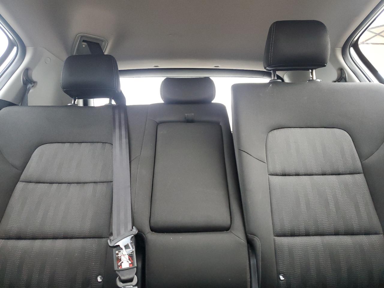 2017 Kia Sportage Lx VIN: KNDPMCAC7H7119941 Lot: 80076525