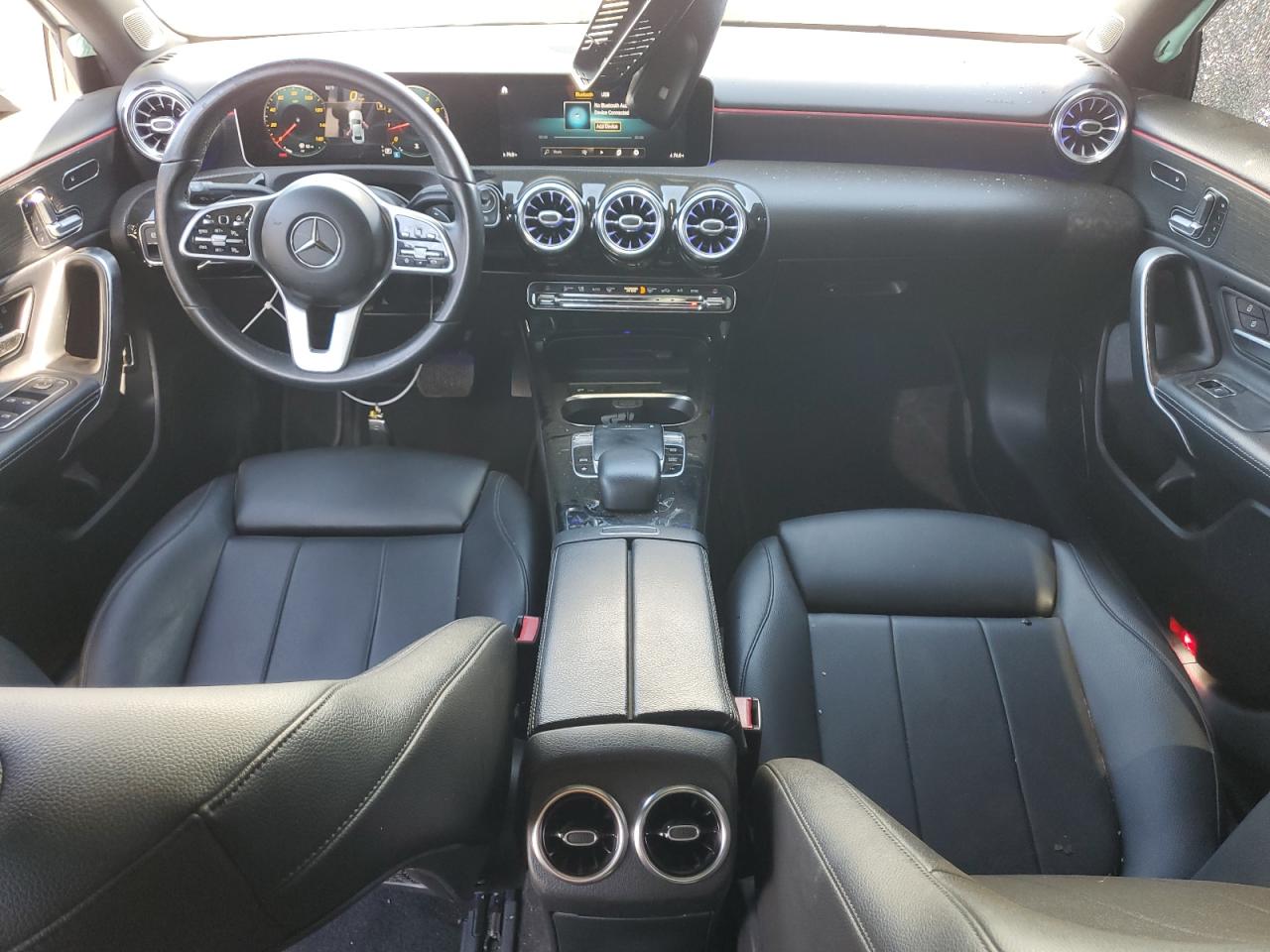 2019 Mercedes-Benz A 220 VIN: WDD3G4EB0KW020605 Lot: 81519675