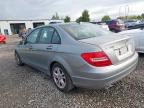 2014 MERCEDES-BENZ C180 EXECUTIVE SE PREMIUM  for sale at Copart EAST KILBRIDE
