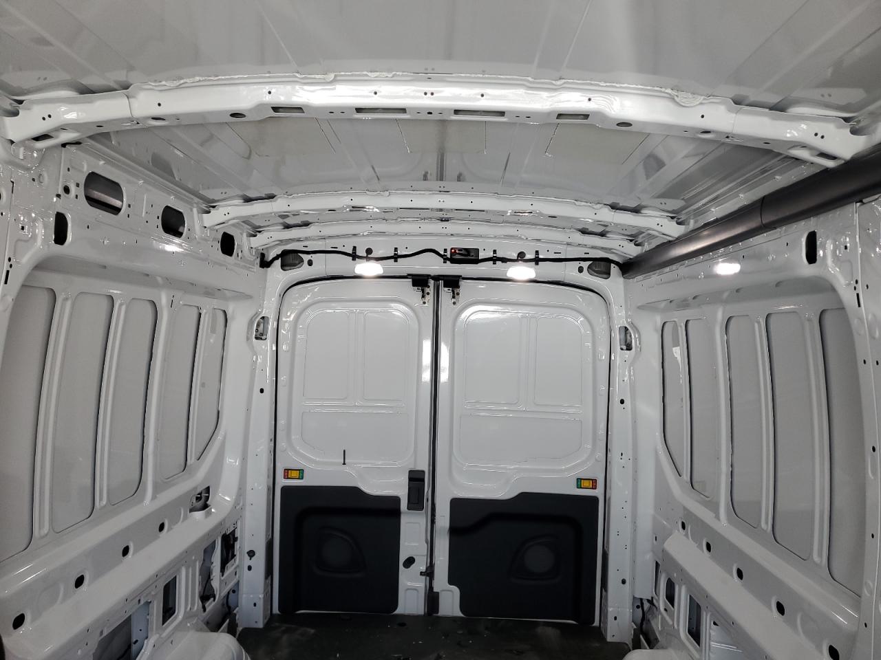 2024 Ford Transit T-250 VIN: 1FTBR1C82RKB07932 Lot: 71633545