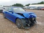 2021 BMW 330I M SPORT AUTO  for sale at Copart WISBECH