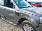 2007 LAND ROVER FREELANDER SE TD4  for sale at Copart WISBECH