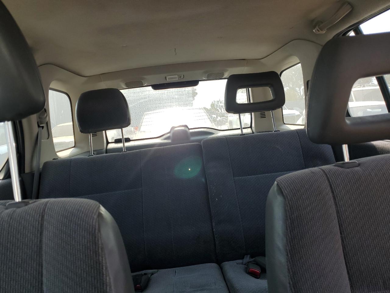 2001 Honda Passport Ex VIN: 4S6CK58WX14408032 Lot: 70841705