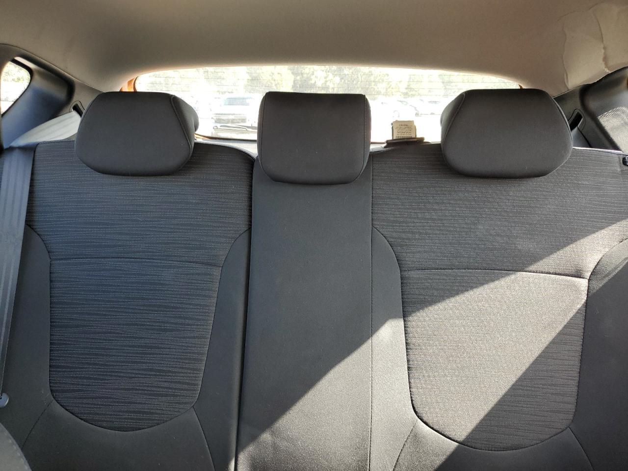 2015 Hyundai Accent Gs VIN: KMHCT5AE3FU222363 Lot: 81668325