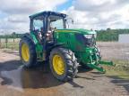2012 JOHN DEERE   for sale at Copart WOLVERHAMPTON