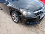 2004 VAUXHALL ASTRA SXI TWINPORT  for sale at Copart CORBY