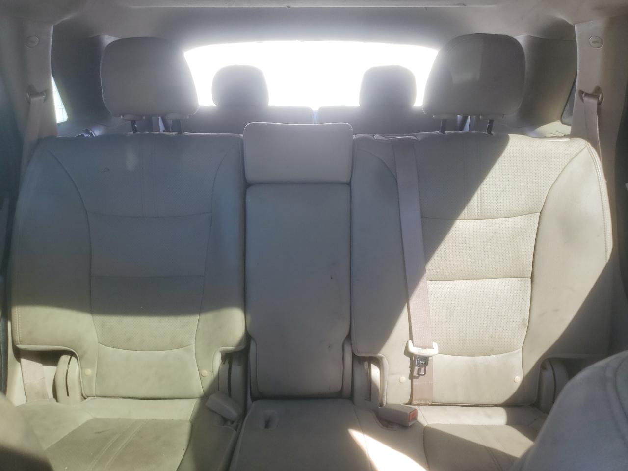 2011 Kia Sorento Ex VIN: 5XYKU4A25BG062706 Lot: 81881485