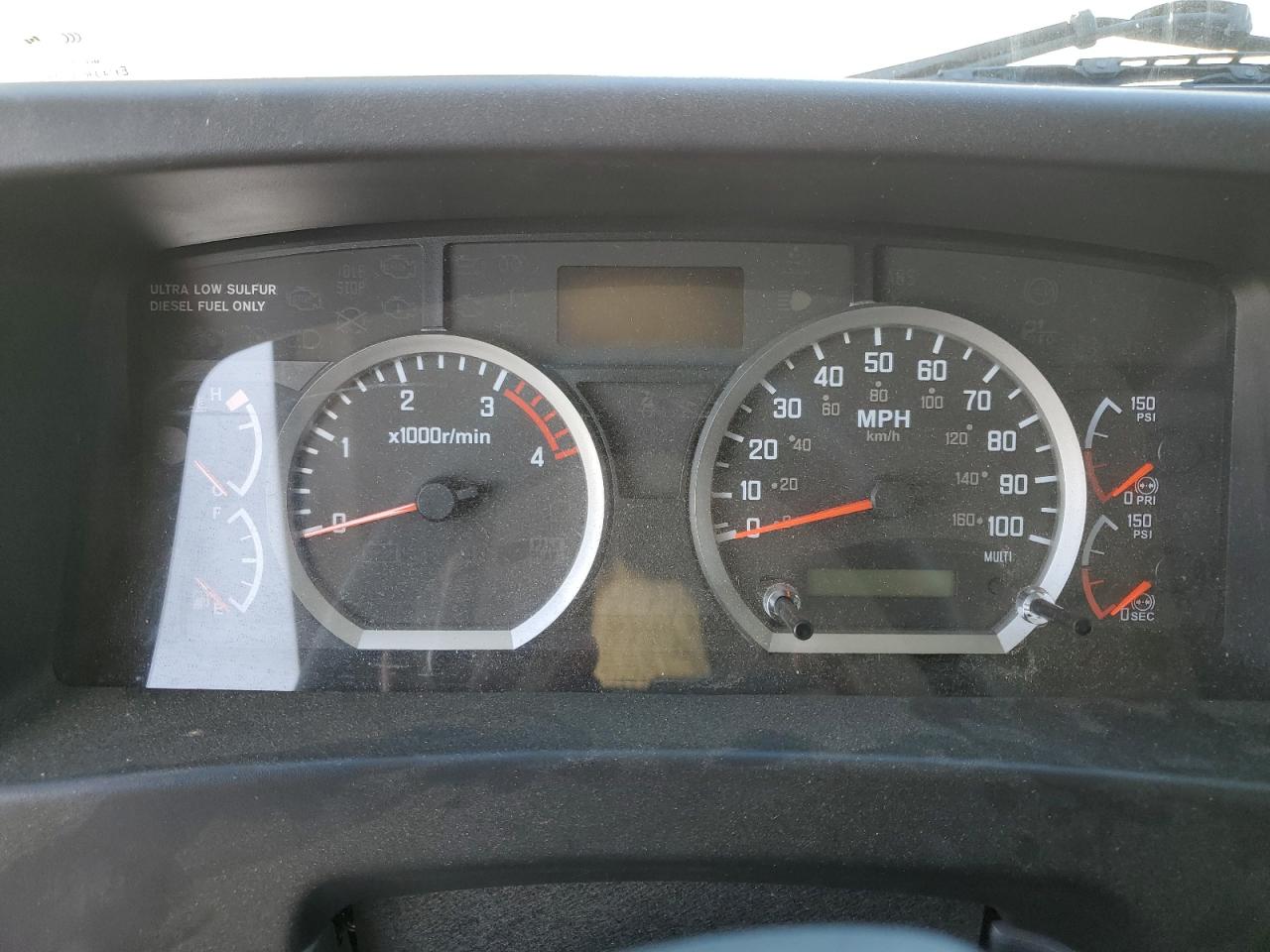 2024 Isuzu Ftr VIN: 54DK6S1F7RSA02222 Lot: 83995175