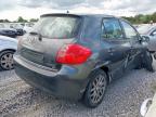 2007 TOYOTA AURIS TR VVT-I  for sale at Copart SANDY