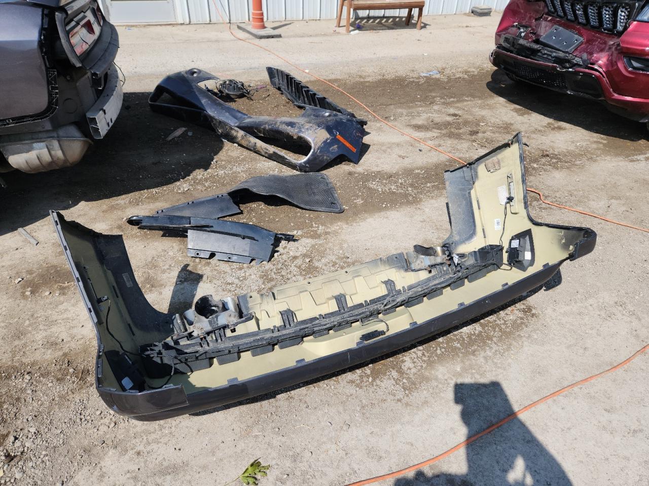 2015 Dodge Challenger Sxt VIN: 2C3CDZAGXFH856206 Lot: 71419575