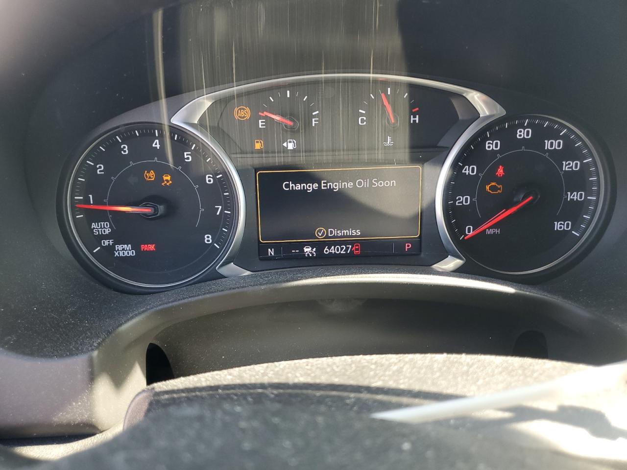 2021 GMC Terrain Slt VIN: 3GKALVEVXML346096 Lot: 80547475