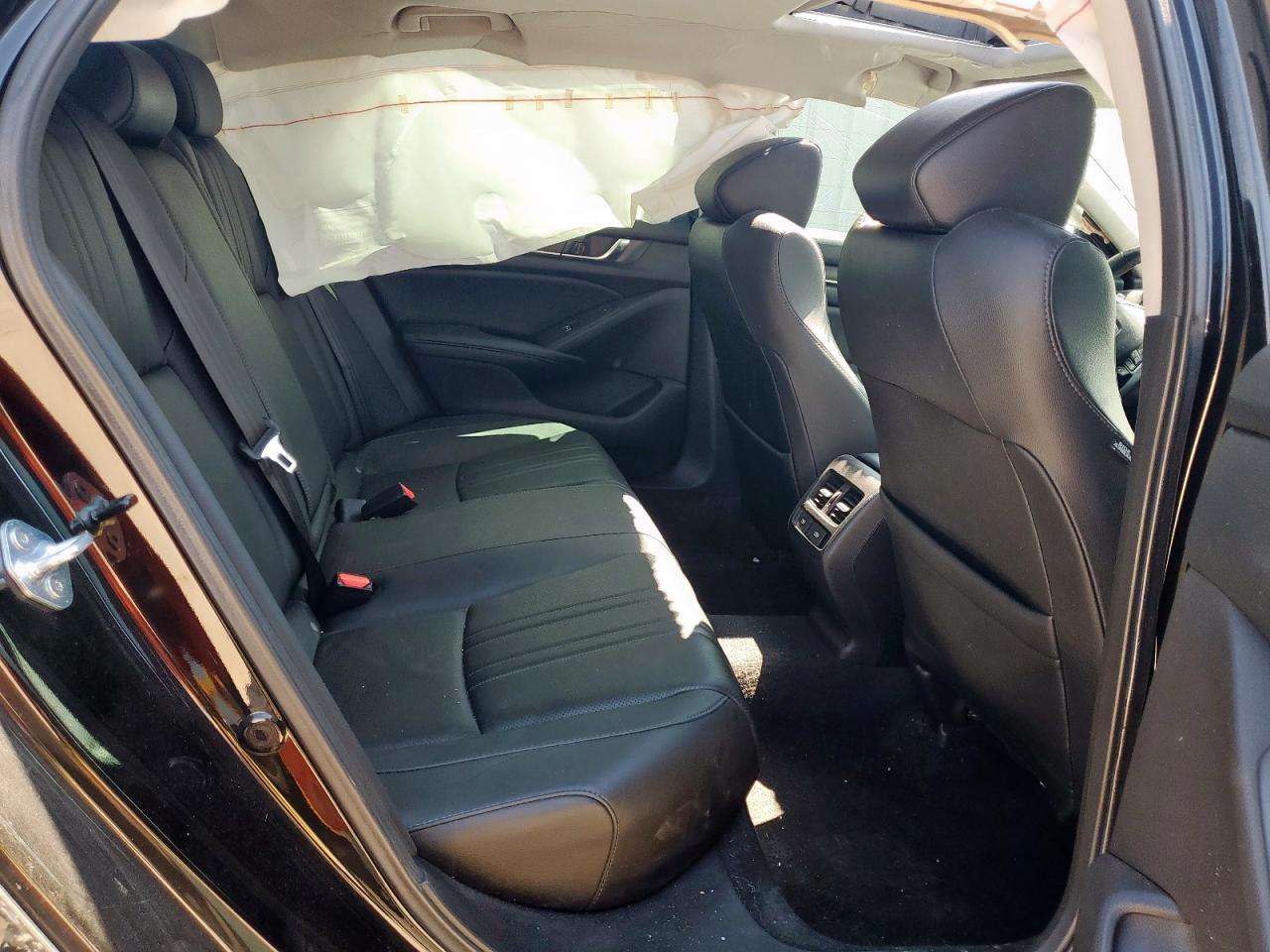 2021 Honda Accord Touring VIN: 1HGCV2F94MA030099 Lot: 80326655