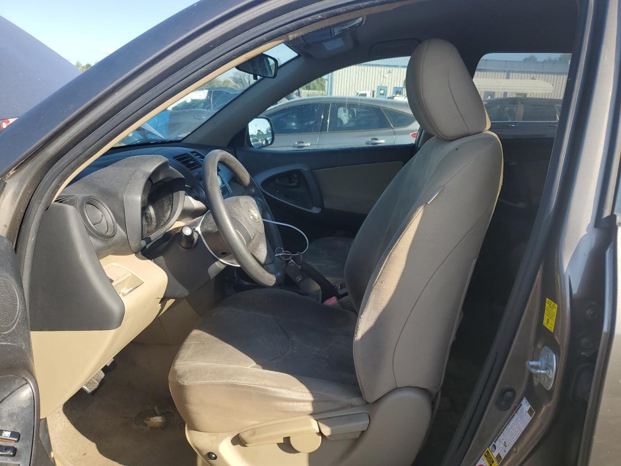 2009 Toyota Rav4 VIN: JTMZF33V19D012324 Lot: 71407235