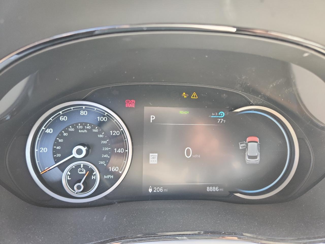 2025 Genesis Gv70 Advanced VIN: 5NMMCET17SH004205 Lot: 81588415