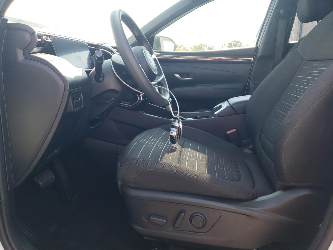 2023 Hyundai Santa Cruz Sel VIN: 5NTJC4AE0PH076202 Lot: 81050525