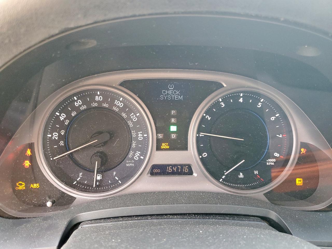 2009 Lexus Is 350 VIN: JTHBE262195022828 Lot: 83957845