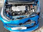 2019 TOYOTA PRIUS HYBRID  for sale at Copart YORK