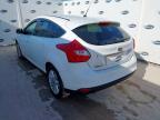 2013 FORD FOCUS TITANIUM TDCI  for sale at Copart BRISTOL