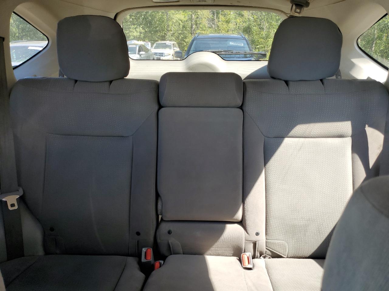 2013 Honda Cr-V Lx VIN: 2HKRM4H39DH114198 Lot: 68479135
