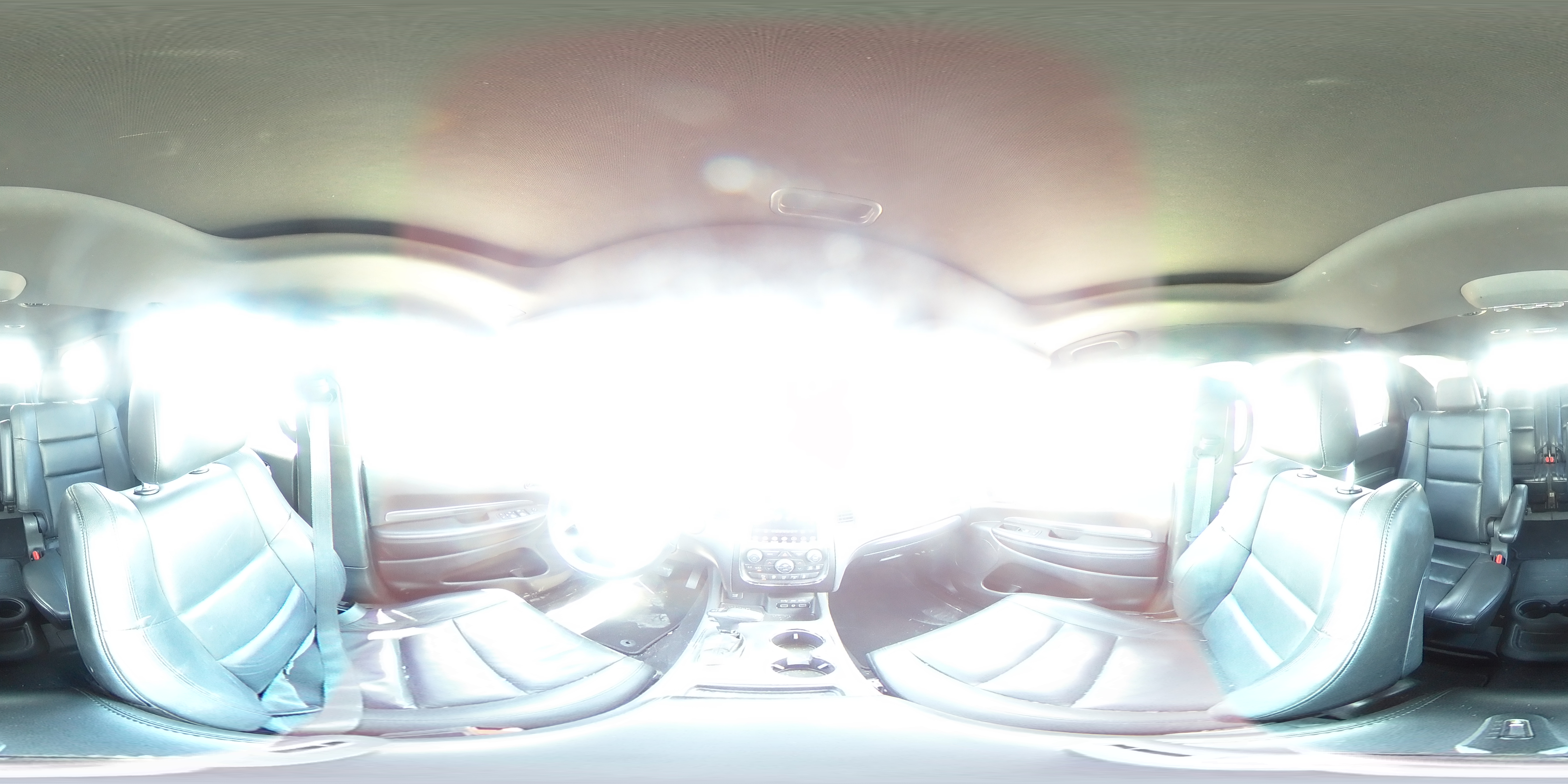 2020 Dodge Durango Gt VIN: 1C4RDHDG2LC325091 Lot: 80960935