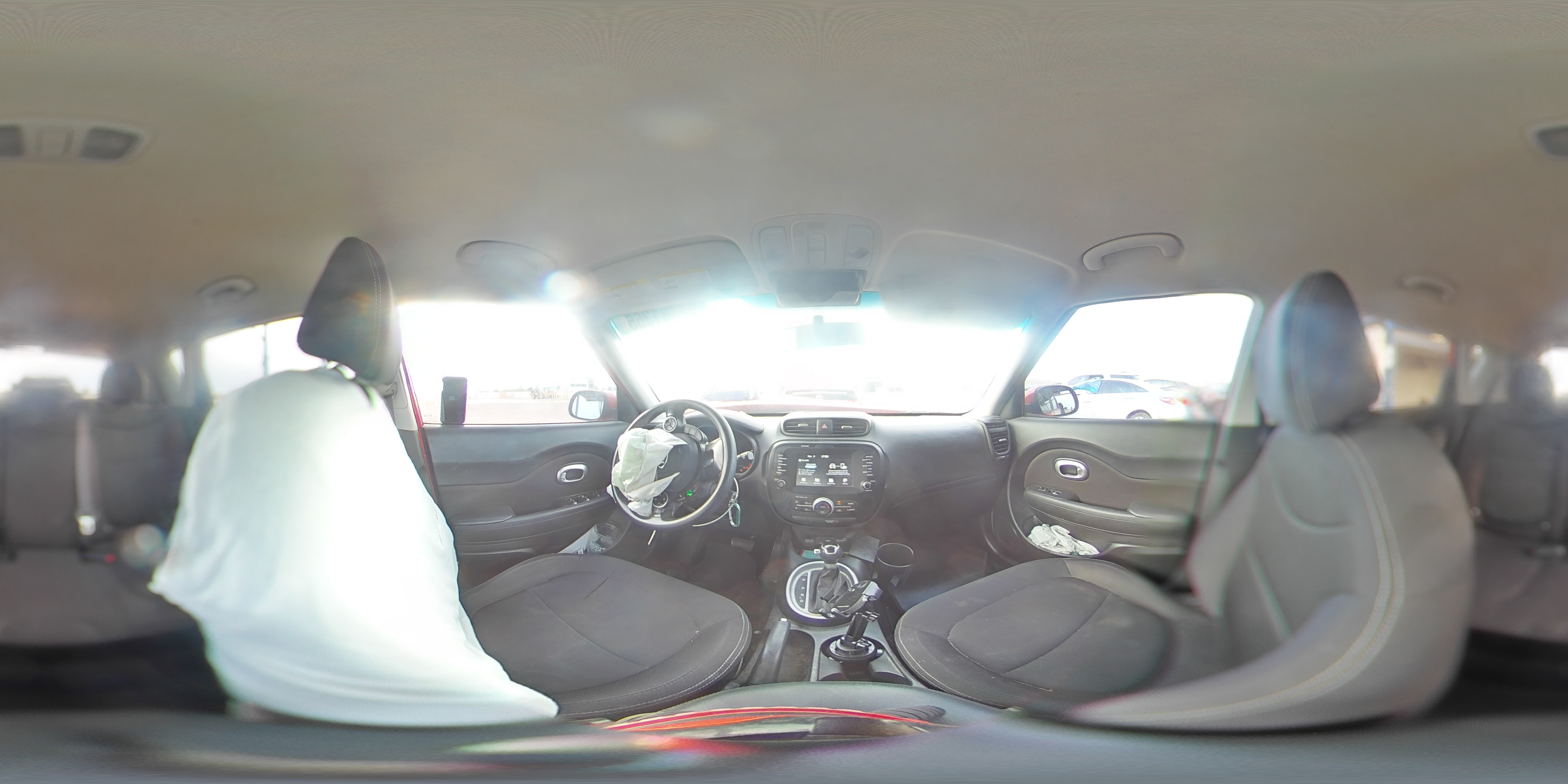 2019 Kia Soul VIN: KNDJN2A23K7023560 Lot: 71481365