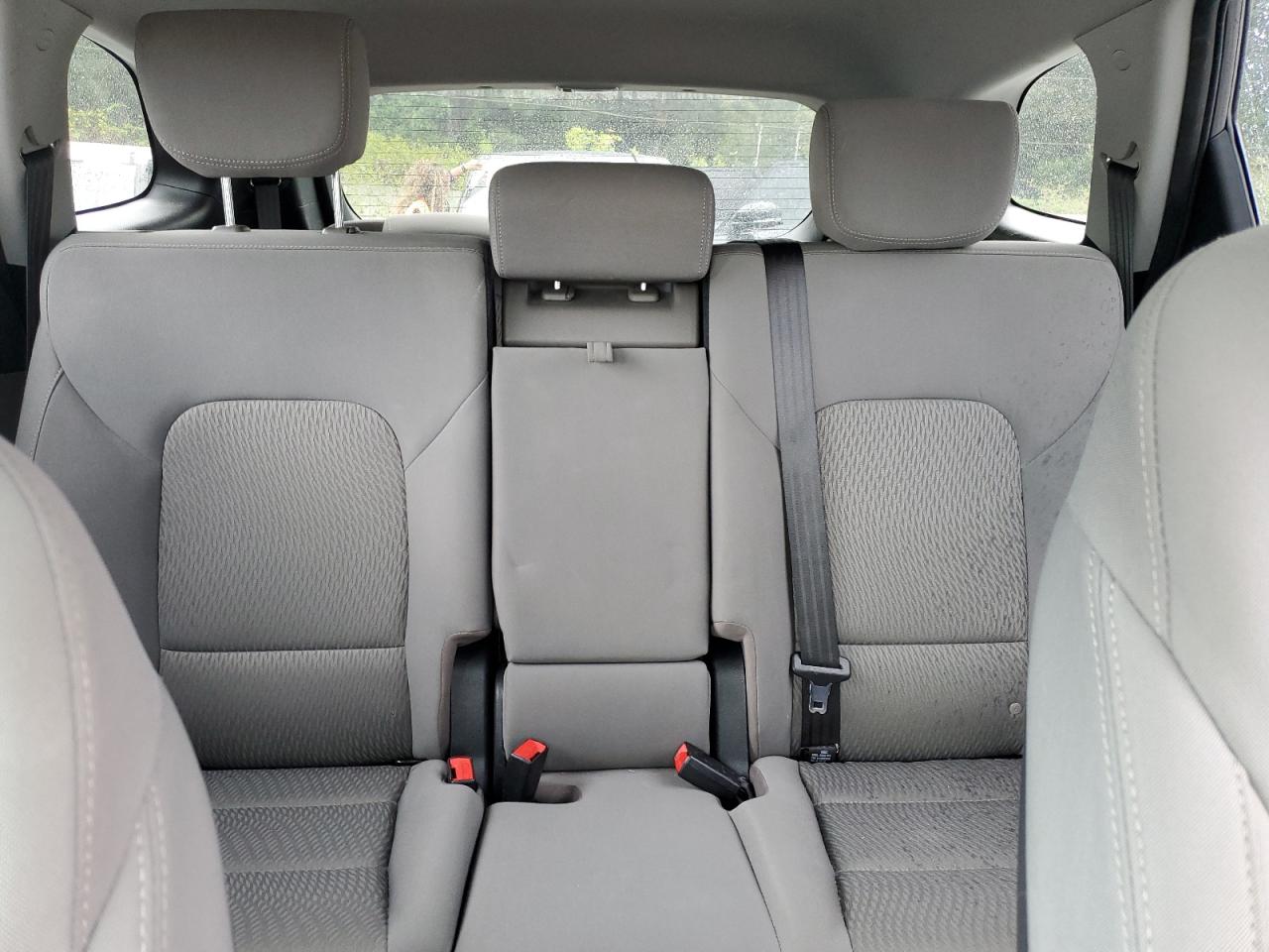 2019 Hyundai Santa Fe Xl Se VIN: KM8SM4HF6KU302400 Lot: 84187355