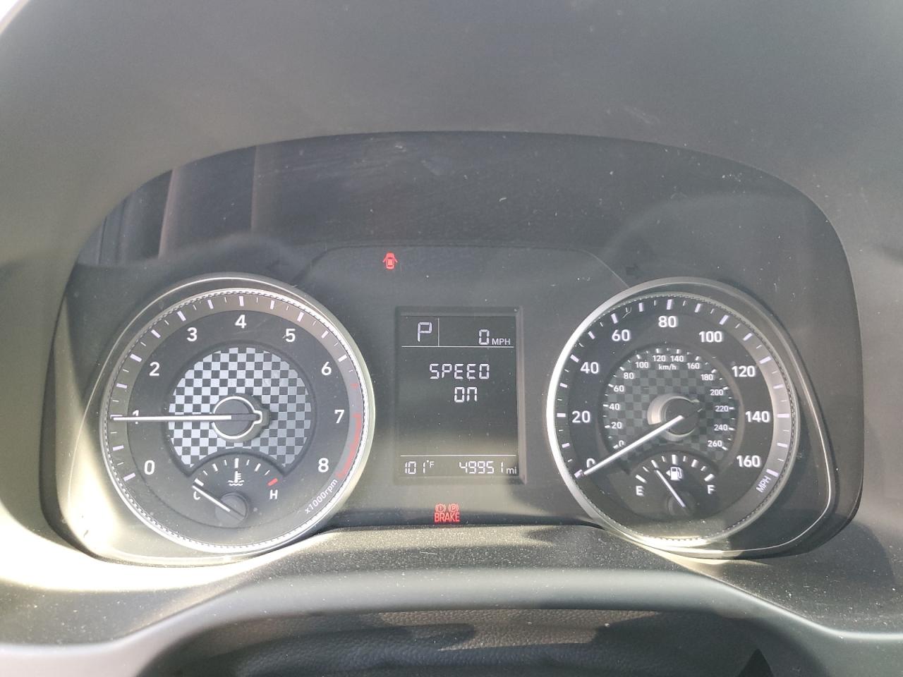 2019 Hyundai Elantra Se VIN: KMHD74LF1KU812998 Lot: 80670605