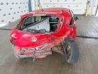 2014 VAUXHALL CORSA SXI  for sale at Copart EAST KILBRIDE