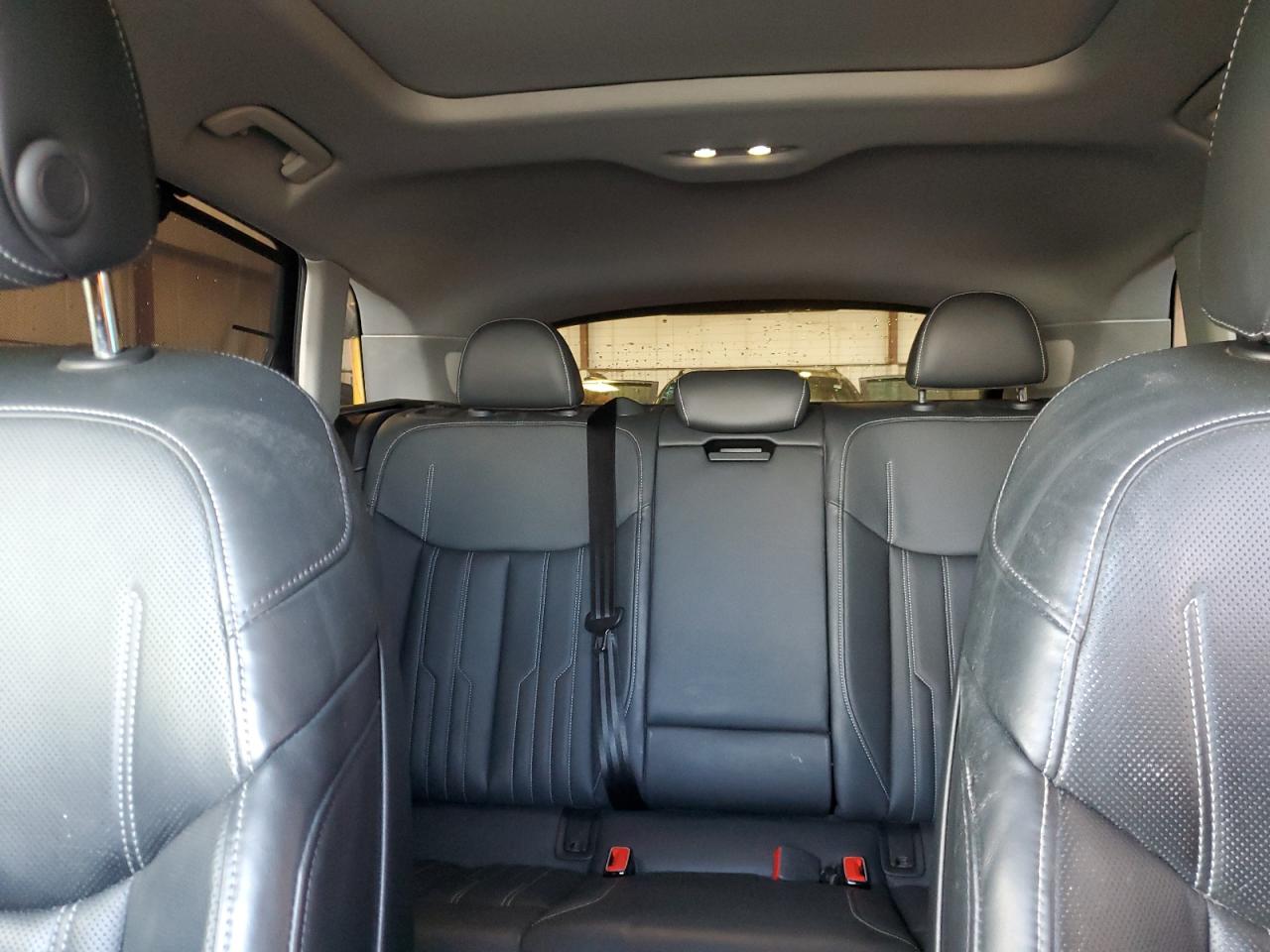 2019 Audi E-Tron Prestige VIN: WA1VABGE8KB024533 Lot: 84543405