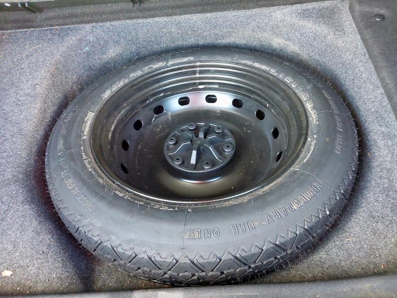 2006 MERCEDES A150 SPECIAL EDITION A 