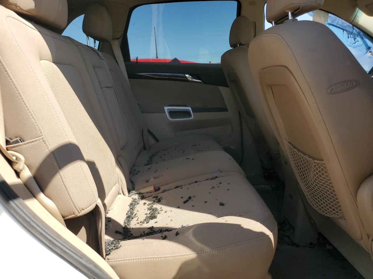 2008 Saturn Vue Xr VIN: 3GSCL53748S731792 Lot: 80716855