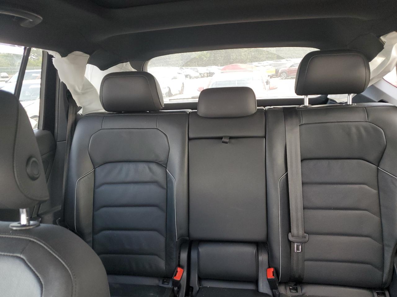 2020 Volkswagen Tiguan Sel Premium R-Line VIN: 3VV4B7AX4LM067901 Lot: 80340275