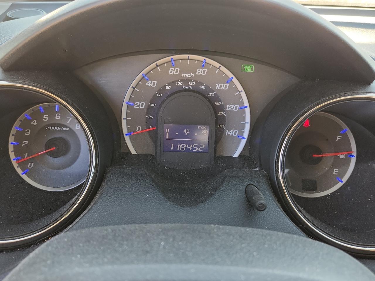 2012 Honda Fit Sport VIN: JHMGE8H53CS007191 Lot: 82023405