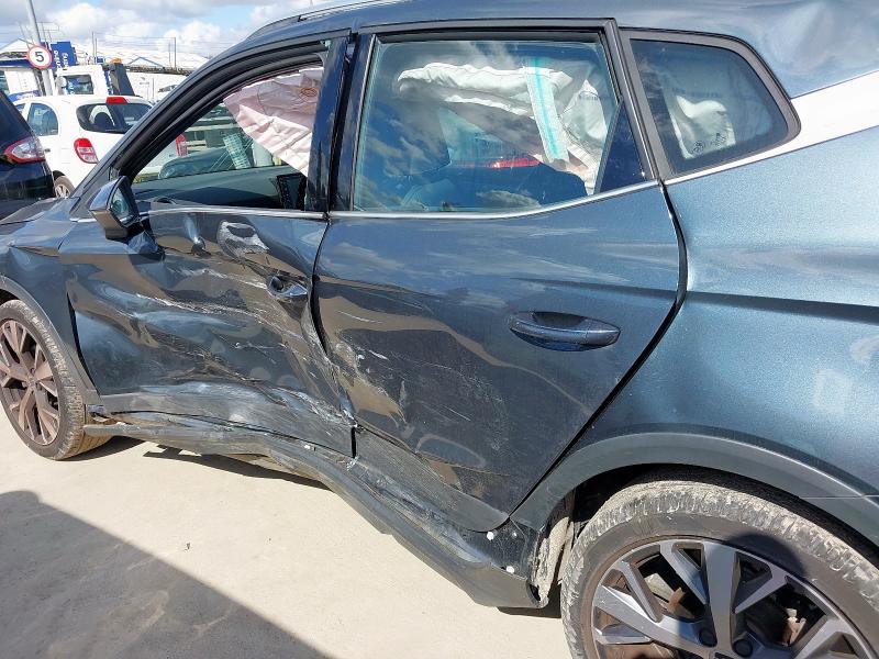 2023 SEAT ARONA XPERIENCE LUX ECOTS 