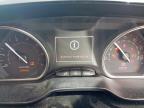 2016 PEUGEOT 2008 ALLURE 1.2 PURETECH ALLURE 5DR for sale at Copart BRISTOL
