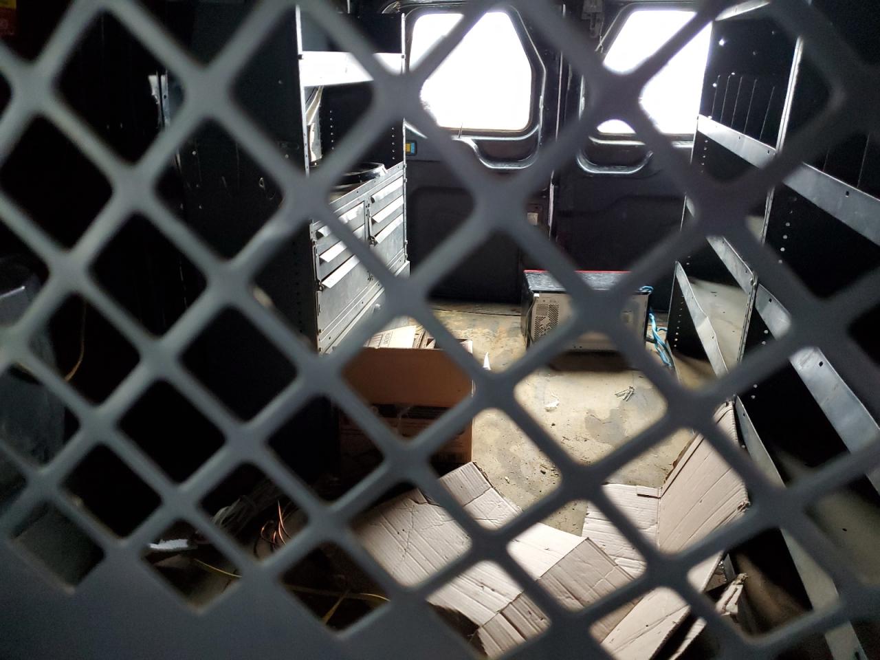 2015 Ford Transit T-150 VIN: 1FTNE1ZMXFKA11202 Lot: 80451275