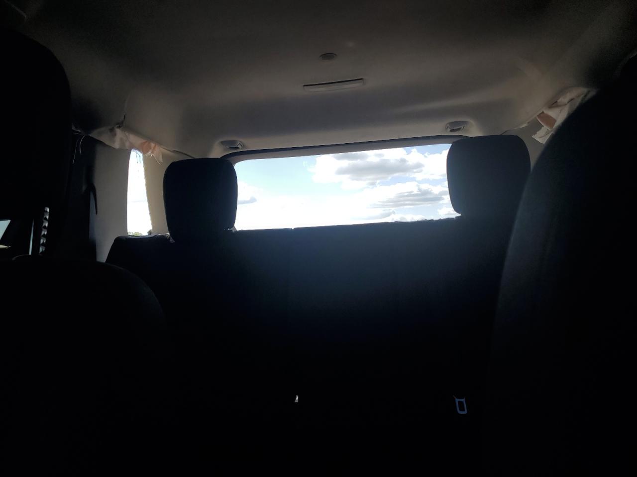 2012 GMC Terrain Sle VIN: 2GKALMEKXC6184909 Lot: 81758125