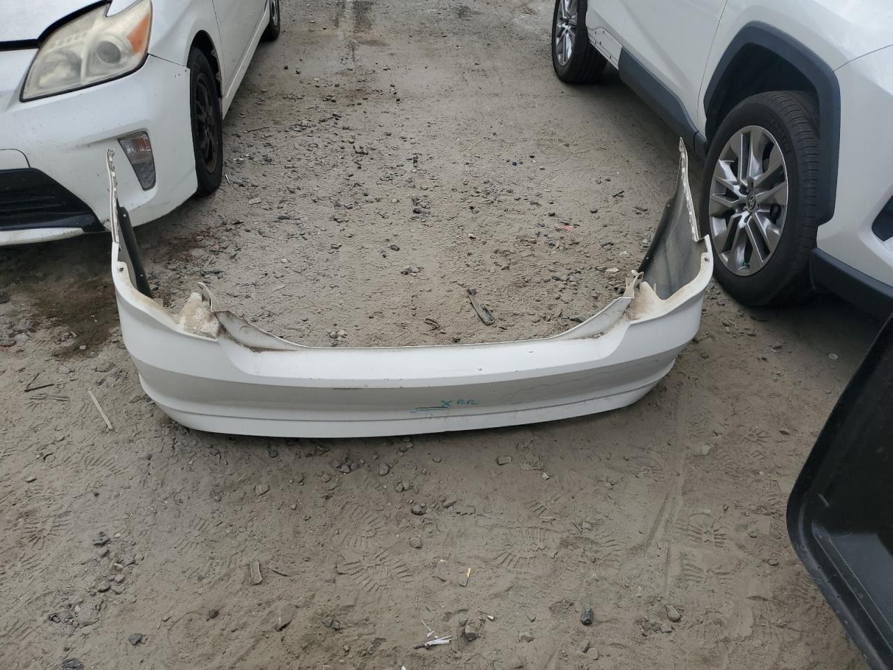 2012 Ford Fusion Se VIN: 3FAHP0HAXCR402517 Lot: 83931115