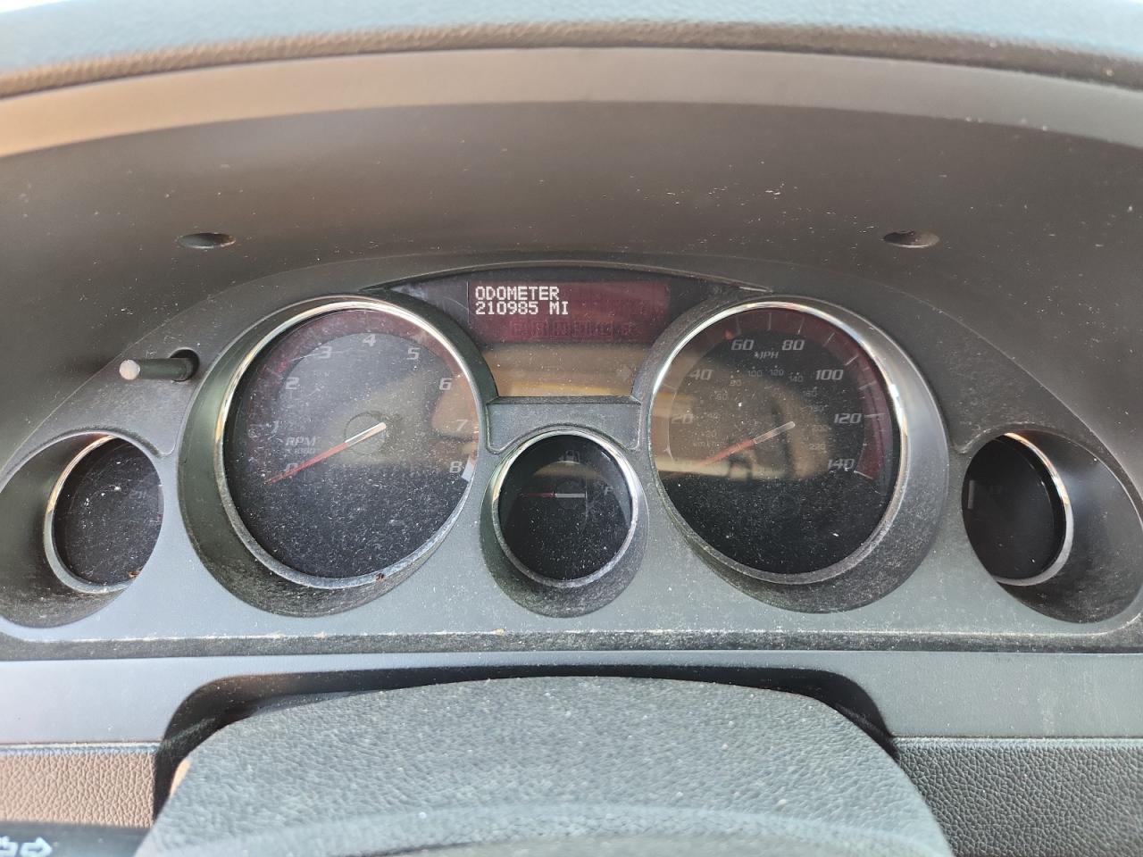 2010 GMC Acadia Slt-1 VIN: 1GKLRMED1AJ194768 Lot: 71119245