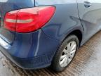 2012 MERCEDES-BENZ B180 BLUEEFFICIENCY SE  for sale at Copart CHESTER