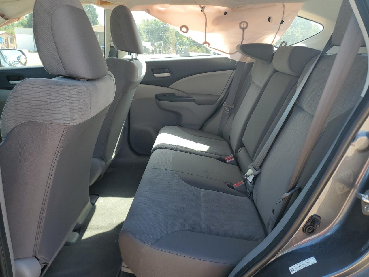 2014 Honda Cr-V Lx VIN: 5J6RM4H32EL059276 Lot: 81363685