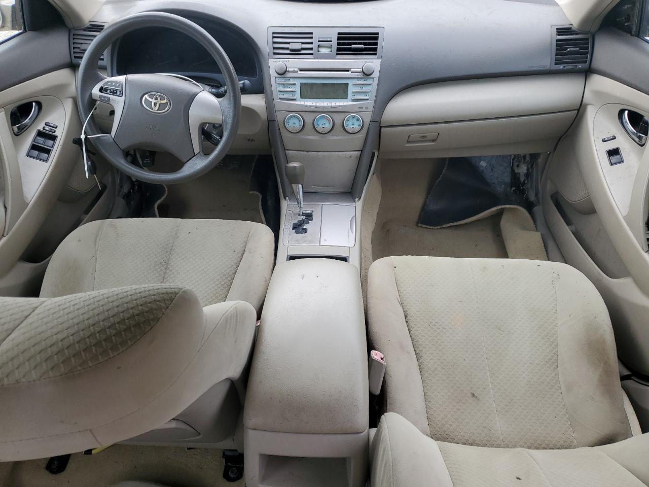 2007 Toyota Camry Ce VIN: 4T1BE46K67U589838 Lot: 84577765