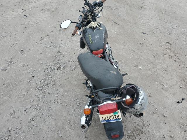 2022 ROYAL ENFIELD MOTORS INT 650   